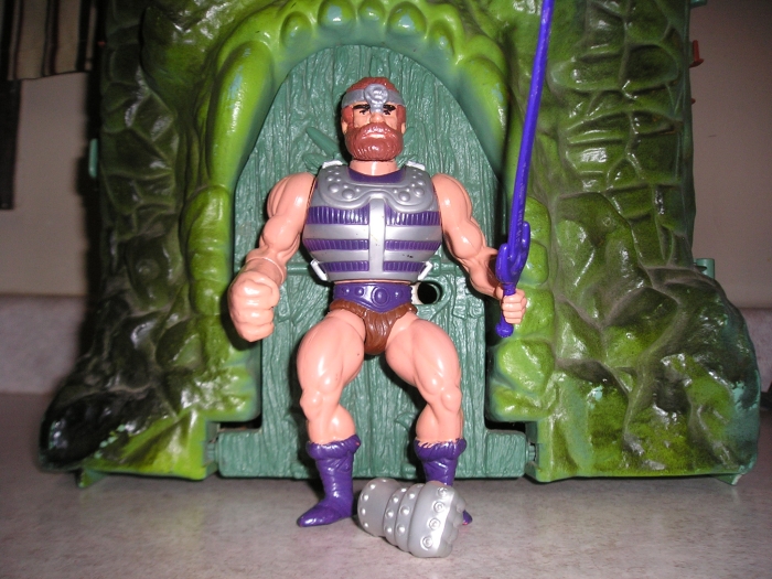 Fisto 1