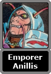Emperor Anillis Kur (Horde Prime)