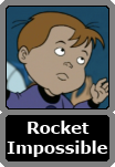 Rocket Impossible