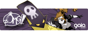 zOMG! - Gaia Online