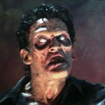 Deadite Ash Williams Deadite Ash Williams