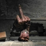 Ash's Hand Ash's Hand