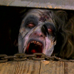 Deadite Cheryl Williams Deadite Cheryl Williams