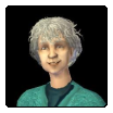 Sims 2 Henrietta Knowby
