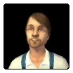 Sims 2 Jake