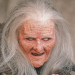 Possessed Witch Possessed Witch