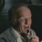 Professor Raymond Knowby Professor Raymond Knowby