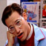 S-Mart Clerk S-Mart Clerk