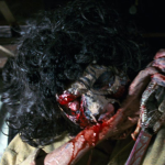 Deadite Shelly Deadite Shelly