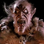 Winged Deadite Winged Deadite