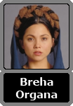 Queen Breha Organa
