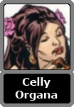 Celly Organa