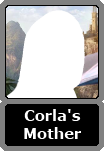 Corla's Unnamed Mother