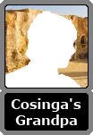 Cosinga's Unnamed Grandfather