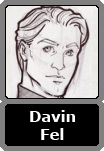 Davin Fel