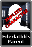 Ederlathh's Unnamed Parent