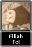 Empress Elliah Fel