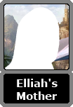 Elliah's Unnamed Mother