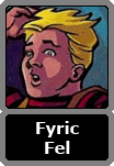 Fyric Fel