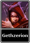 Gethzerion