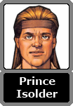 Prince Isolder