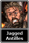 Jagged Antilles