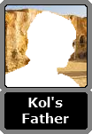 Kol's Unnamed Father