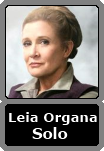 Princess Leia Organa Solo