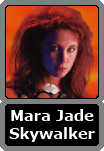 Mara Jade Skywalker