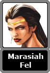 Empress Marasiah Fel