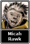 Micah Rawk