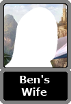 Ben's Unnamed Wife