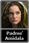 Queen Padmé Amidala