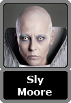 Sly Moore