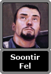 Soontir Fel