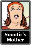 Soontir's Unnamed Mother