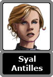 Syal Antilles