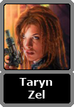 Taryn Zel