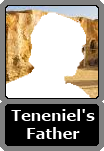 Teneniel's Unnamed Father