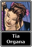 Tia Organa