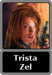 Trista Zel