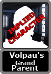 Volpau's Unnamed Grandparent