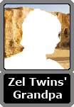Zel's Unnamed Grandfather