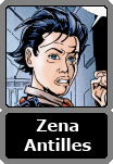 Zena Antilles