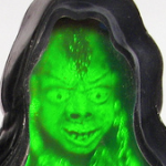 Weird Wolf Weird Wolf