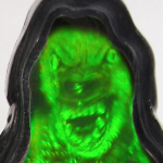 Weird Wolf Weird Wolf