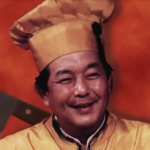 Chen Kenichi Chen Kenichi