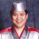 Masaharu Morimoto Masaharu Morimoto