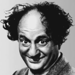 Larry Fine Larry Fine