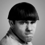 Moe Howard Moe Howard